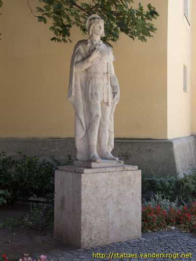 Székesfehérvár /  Szent Imre