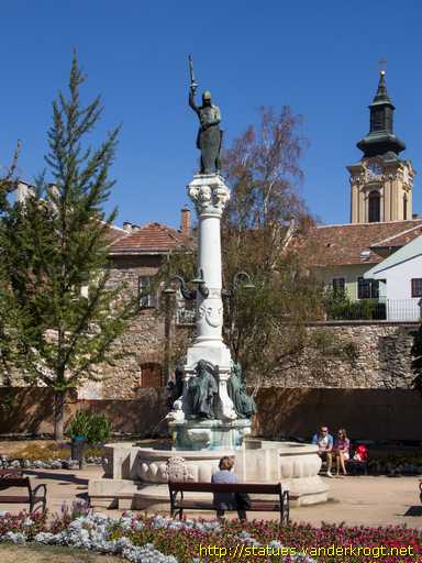 Székesfehérvár /  Püspökkút