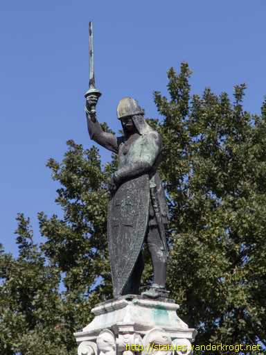 Székesfehérvár /  Püspökkút
