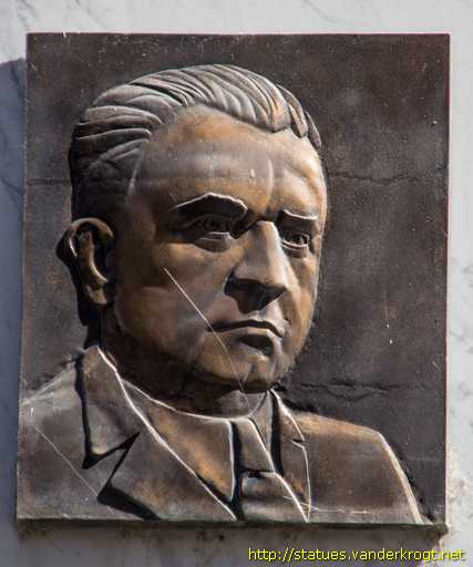 Székesfehérvár /  Szarka Géza