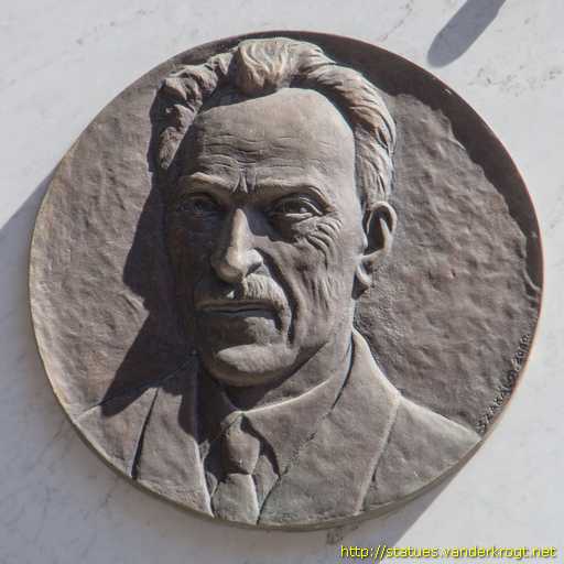 Székesfehérvár /  Cseh István