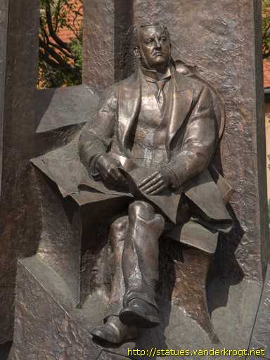 Mór /  Wekerle Sándor