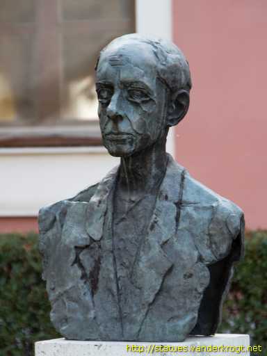 Mosonmagyaróvár /  Bartók Béla