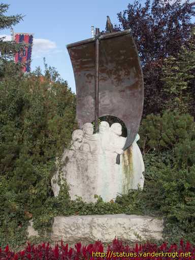 Mosonmagyaróvár /  Bárka