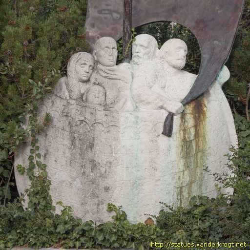 Mosonmagyaróvár /  Bárka