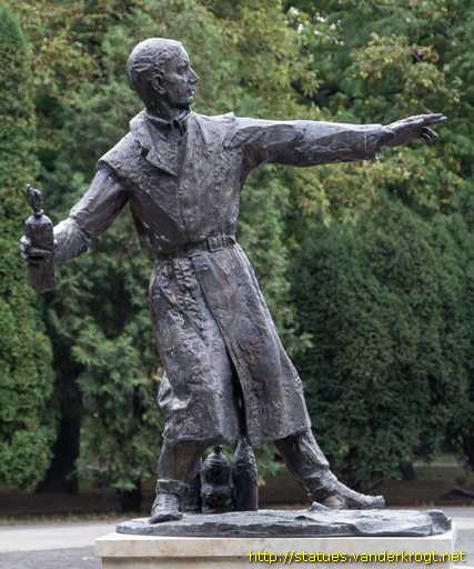 Komárom /  1956-os Szabadságharcos