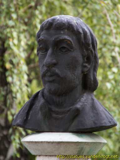 Komárom /  Csokonai Vitéz Mihály