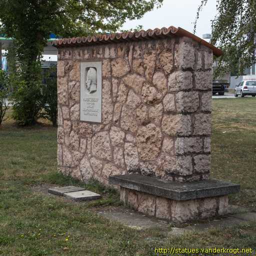 Komárom /  Marek József