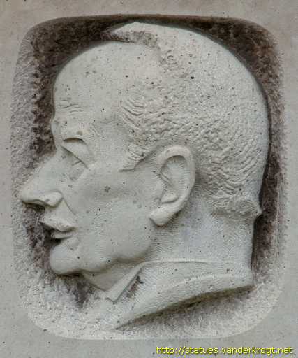 Komárom /  Marek József