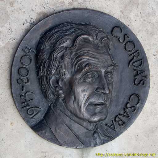 Tát /  Csordás Csaba