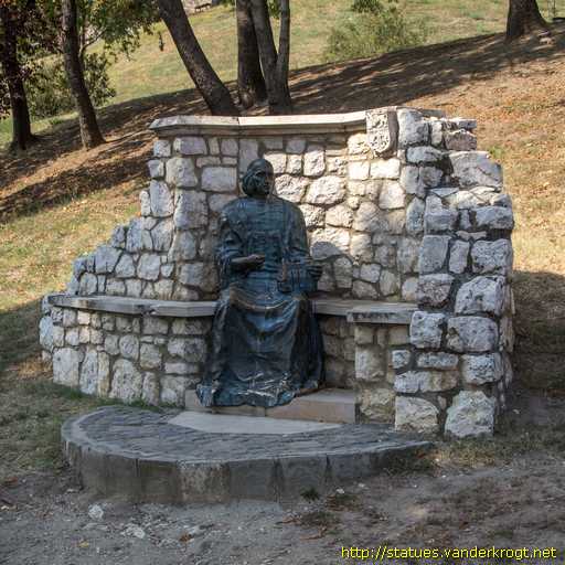 Esztergom /  Vitéz János