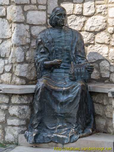 Esztergom /  Vitéz János