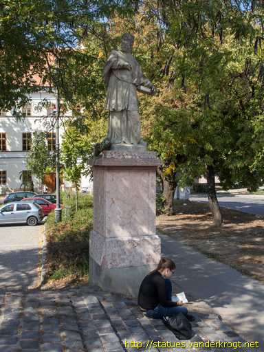 Esztergom /  Boldog özséb