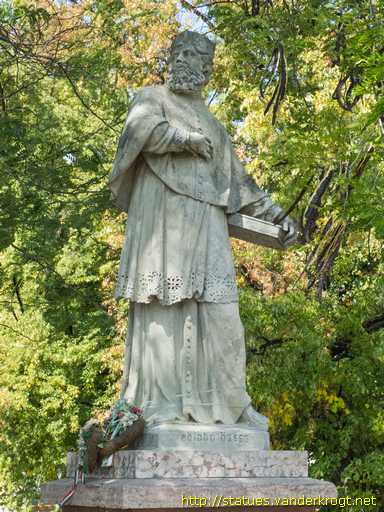 Esztergom /  Boldog özséb