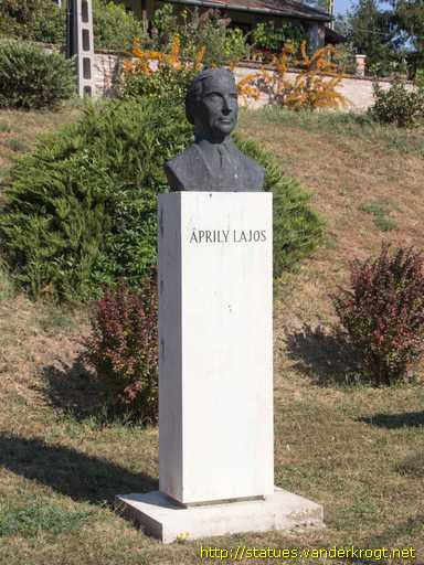 Visegrád /  Áprily Lajos