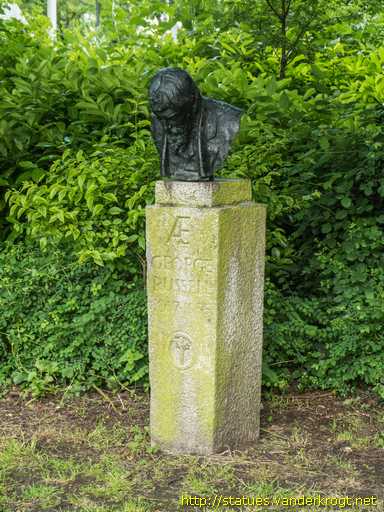 Dublin - Baile Átha Cliath /  George Russell - Æ