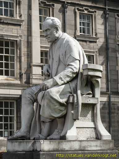 Dublin - Baile Átha Cliath /  George Salmon