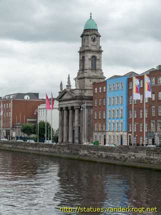 Dublin - Baile Átha Cliath /  Saints Paul, Peter and Patrick
