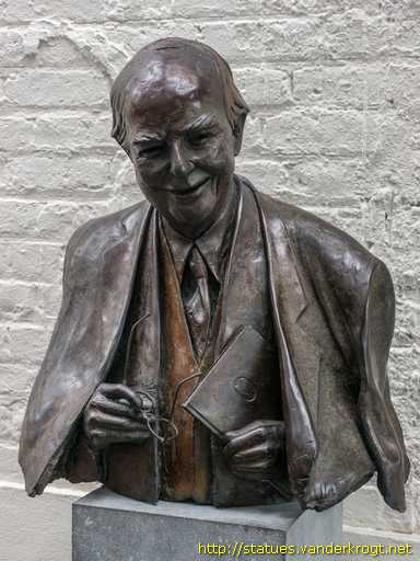Dublin - Baile Átha Cliath /  Sir Alfred Chester Beatty