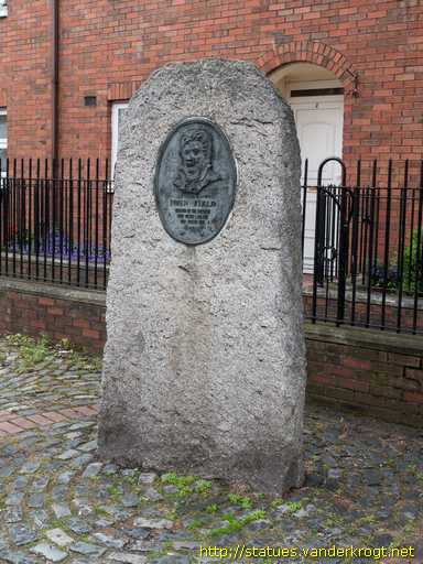 Dublin - Baile Átha Cliath /  John Field