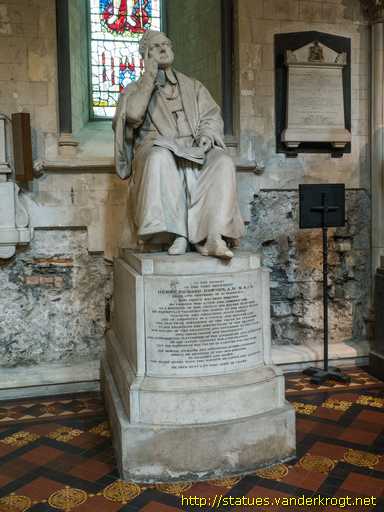 Dublin - Baile Átha Cliath /  Henry Richard Dawson