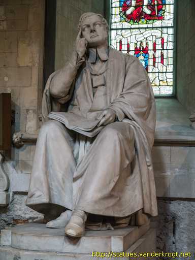 Dublin - Baile Átha Cliath /  Henry Richard Dawson