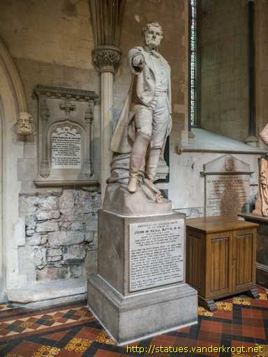 Dublin - Baile Átha Cliath /  John McNeill Boyd