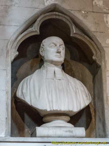 Dublin - Baile Átha Cliath /  Edward Marks