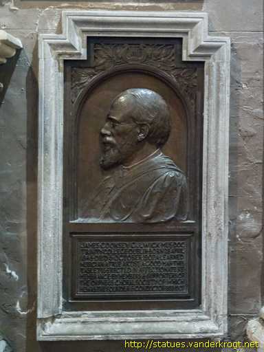 Dublin - Baile Átha Cliath /  James Cooksey Culwick