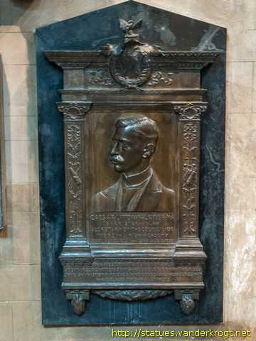 Dublin - Baile Átha Cliath /  Caesar Litton Falkiner