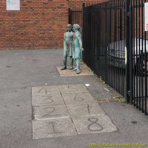 Dublin - Baile Átha Cliath /  Beds