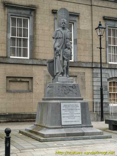 Callan - Callain /  Edmund Ignatius Rice