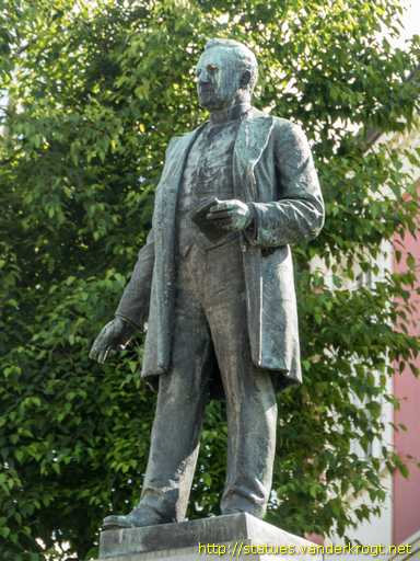 Fermoy - Mainistir Fhear Maí /  Michael B. Kennedy