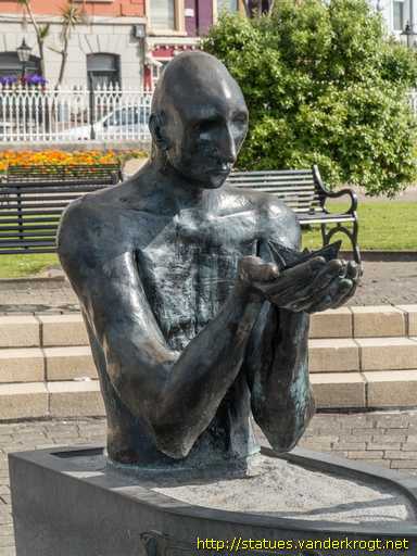 Cobh - An Cóbh /  The Navigator