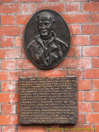 Cobh - An Cóbh /  John Joseph Therry