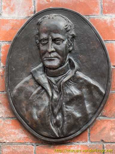 Cobh - An Cóbh /  John Joseph Therry