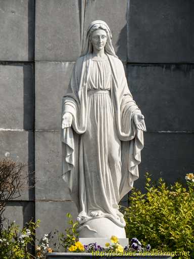 Cobh - An Cóbh /  Saint Mary Immaculate Conception