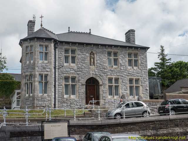 Cobh - An Cóbh /  St. Joseph