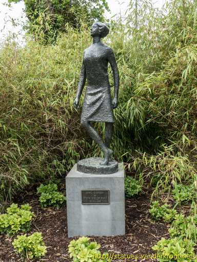 Cork - Corcaigh /  Girl Dancer