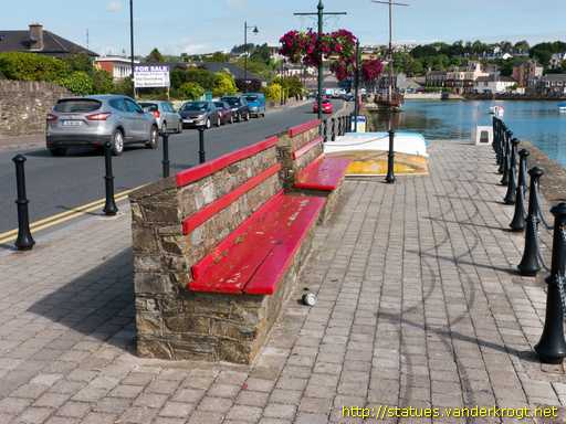 Kinsale - Cionn tSáile /  Presentation Brothers Memorial