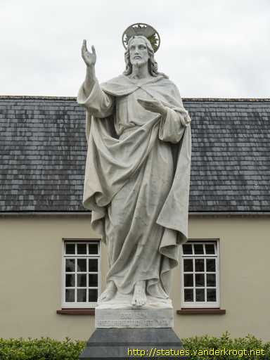 Clonakilty - Cloich na Coillte /  Christ King