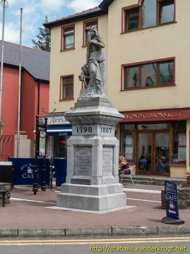 Skibbereen - An Sciobairín /  The Maid of Erin