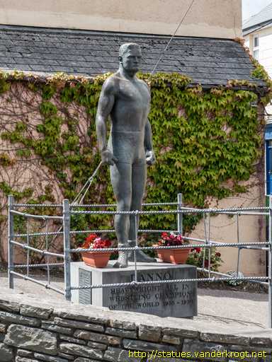 Ballydehob - Béal an Dá Chab /  Dan 'Danno' O'Mahony
