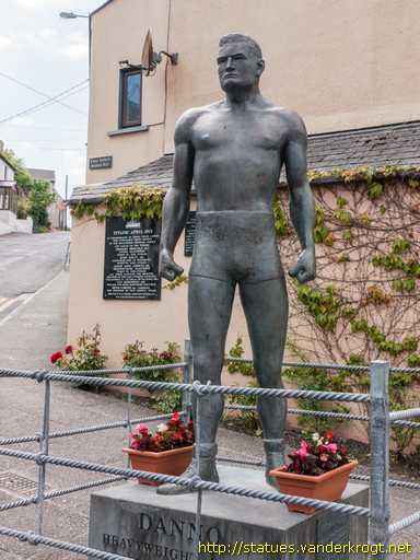 Ballydehob - Béal an Dá Chab /  Dan 'Danno' O'Mahony