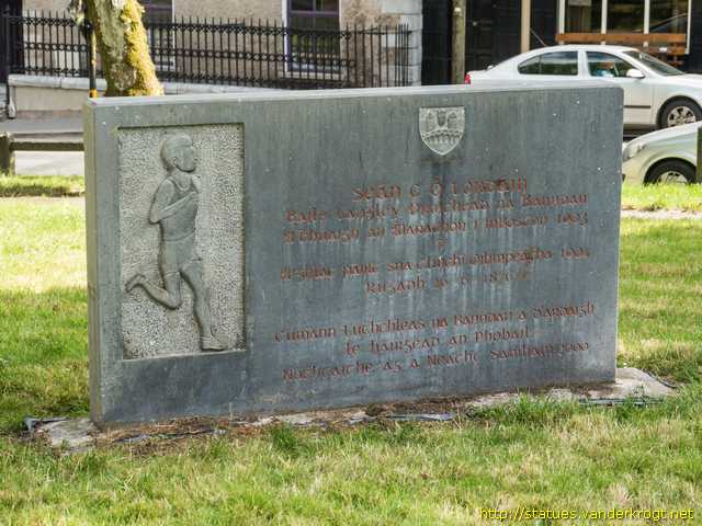 Bandon - Droichead na Bandan /  John C. Lordan - <i>Seán C. Ó Lordáin</i>