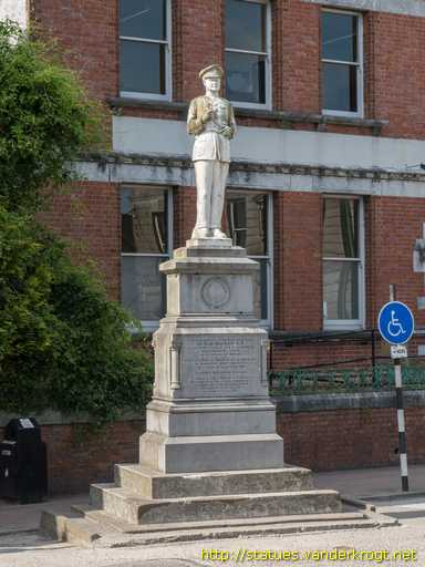 Bandon - Droichead na Bandan /  Seán Hales - <i>Seán Mac hAol</i>