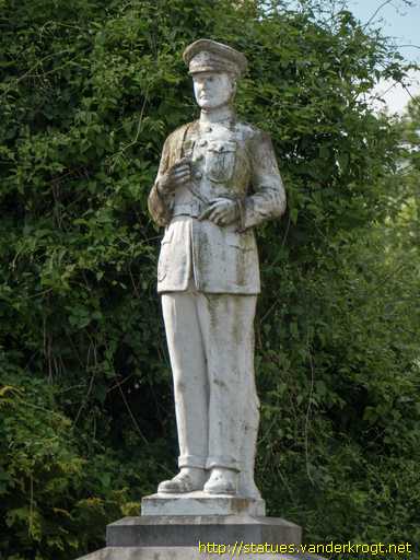 Bandon - Droichead na Bandan /  Seán Hales - <i>Seán Mac hAol</i>