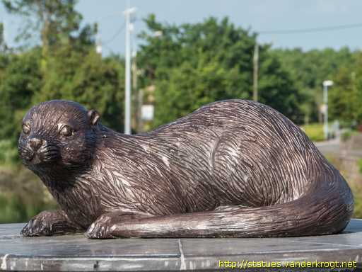 Carrigaline - Carraig Uí Leighin /  Otter