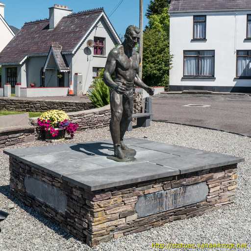 Sneem - An tSnaidhm /  Steve 'Crusher' Casey