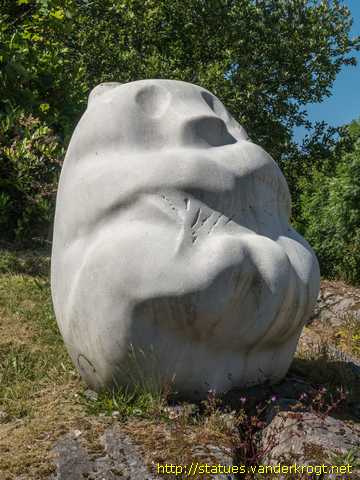 Sneem - An tSnaidhm /  The Peaceful Panda